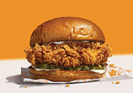 Popeyes Louisiana Kitchen food