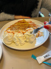 Crêperie Suzette Marcq food