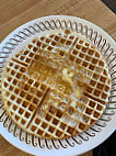 Waffle House food