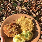 Karczma Czarci Max À l'intérieur