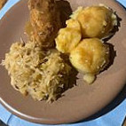 Karczma Czarci Max Nourriture