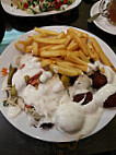 Emek Doner & Pizza Haus food