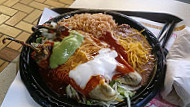 Riliberto's Fresh Mexican Food food