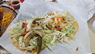 Riliberto's Fresh Mexican Food food