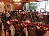 Restaurante Sociedad Rural Argentina food