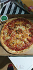 Papa John's Pizza Los Yebenes food