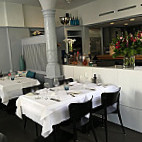 Restaurant Falken food