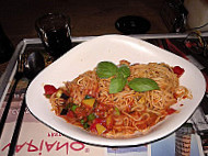 VAPIANO food