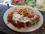 Sultan Kebab inside