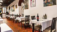 Trattoria Il Vagone food