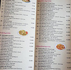 Asia- Hoa Sen Dillingen An Der Donau menu