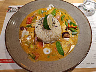 Wagamama Fiumicino food