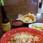 Acapulco's Mexican food