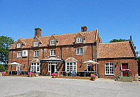 The Kings Head outside