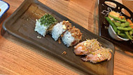 Tanuki Sushi Asian Cuisine food