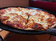 Shakey's Pizza Parlor food