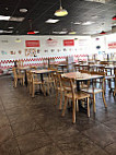 Five Guys inside