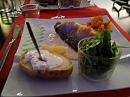 De La Mer Ferme food