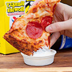 Hungry Howie's Pizza food