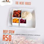 The Meat House Franchise, Gijima, Soshanguve inside