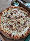 Papa John's Las Tablas food