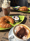 Backhaus Nahrstedt Café Tante Helene food