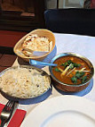 Thali food