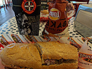 Firehouse Subs Grand Blanc food