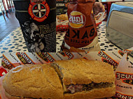 Firehouse Subs Ralston Plaza food