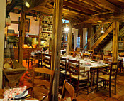 Auberge d'Antan food