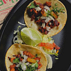 Caramba Fresh Mexican Food food