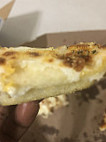 Domino's Pizza food