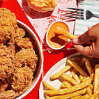 Kfc food