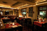 Dal Fabbro Ristorante & Enoteca food