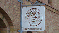 Kaffeerösterei „bohn Aparte“ inside