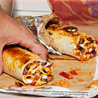 Taco Bell food