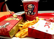 Kfc food