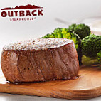 Outback Steakhouse Findlay inside