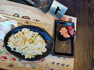 Kinii food