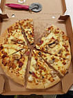 Pizza Hut food