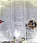 Pizzeria Piccolo Andrea menu