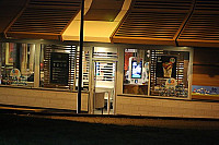 Mcdonalds inside