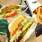 Del Taco World Headquarters food