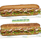 Subway Sandwiches food