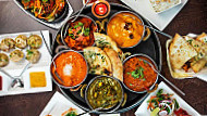 Namaste Hoofddorp Hoofddorp food