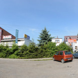 Zajazd U Tomka Na zewnątrz
