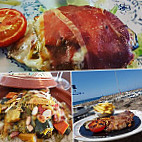 Mediterraneo food