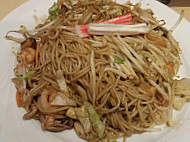 My Noodlehouse food