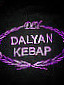 Dalyan Kebab Pizza Burger inside