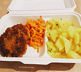 Kaiserhüttn food